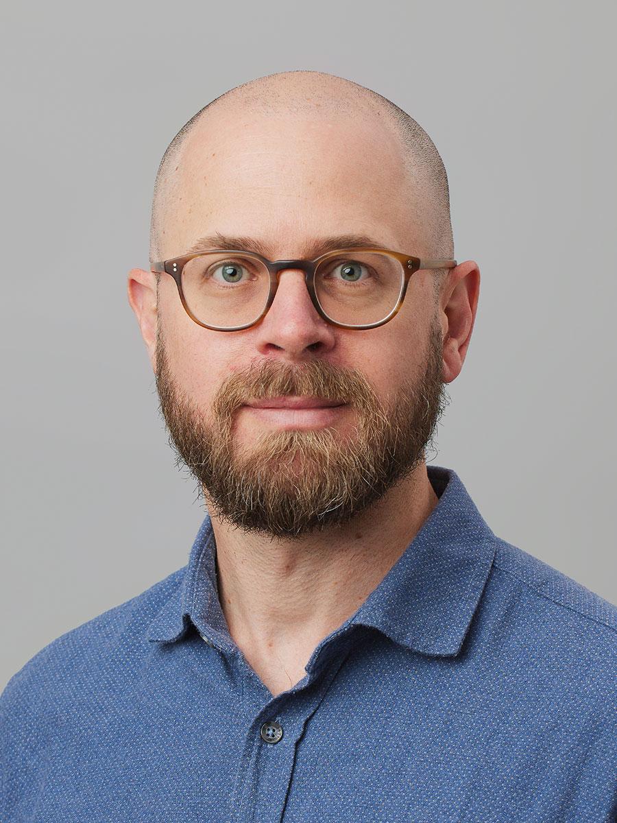 Prof. Dr.  Alex Hall