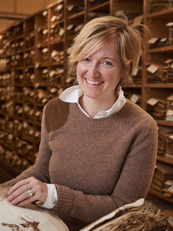 Dr.  Alessia Guggisberg