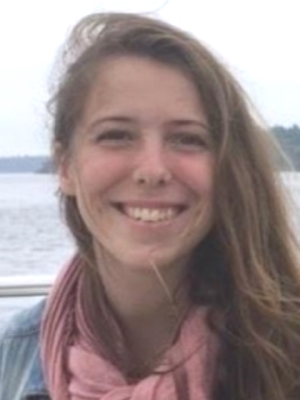 Dr.  Sara Löfqvist