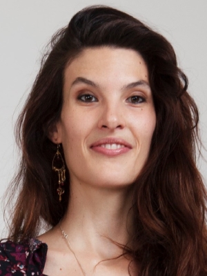 Dr.  Mathilde Boumasmoud