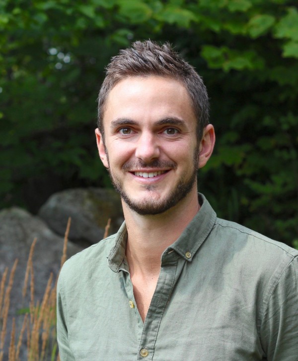 Prof. Dr.  Tom Crowther