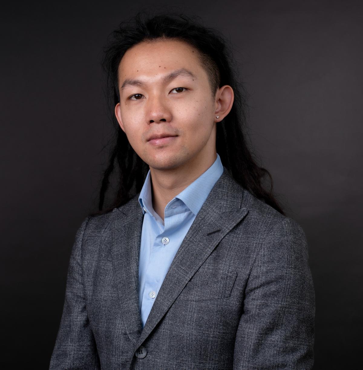 Hongyuan Zhang