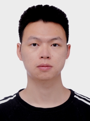 Dr.  Xianyu Yang